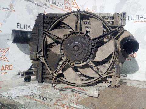 Intercooler Mercedes Vito 110 D EURO 2 638.174) 98CV 72KW