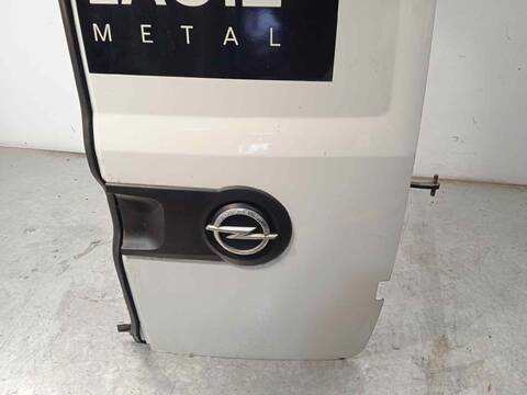Foto 2ª: Puerta Trasera Derecha Opel Combo 1.3 16V CDTI 90CV 66KW [A13FD] (2014)