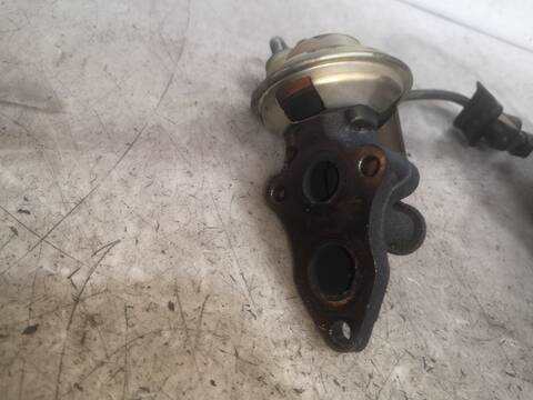 Foto 3ª: Valvula EGR Toyota Corolla 1CDFTV (2002)