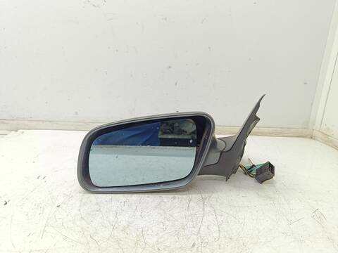 Foto 2ª: Retrovisor Izquierdo Audi A6 2.5 TDI BERLINA 180CV 132KW [BAU] (2003)