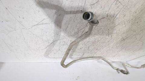 Tubos Aire Acondicionado Toyota Auris 1.6 ZRE151_) 124CV