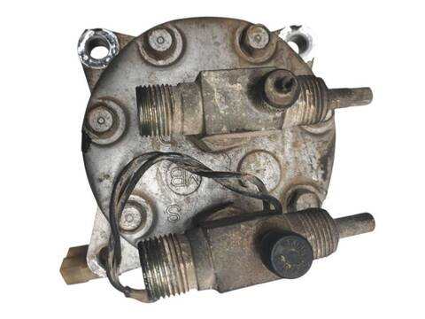 Foto 3ª: Compresor Aire Acondicionado Land Rover Discovery 2.5 TDI 4X4 (1989)