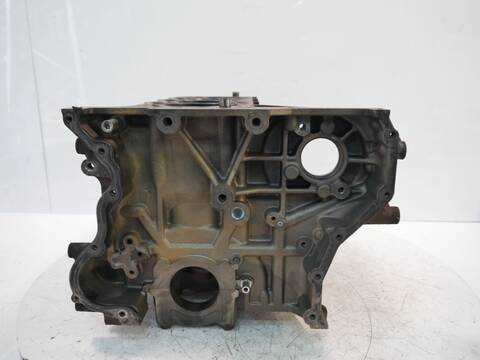 Foto 2ª: Bloque Motor Ford Transit 115 CV 85KW [JXFA] (2010)