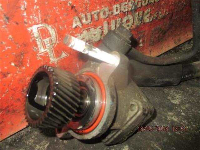 Bomba Servodireccion Ford Ranger 2.5 CABINA DOBLE ROYAL 4X4 [2.5 LTR. - 80 KW 12V TD CAT]