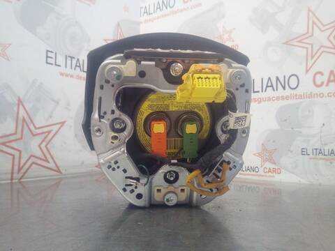 Foto 3ª: Kit Airbag Audi A3 2.0 TDI LIMITED EDITION 103KW) 140CV [BKD] (2007)