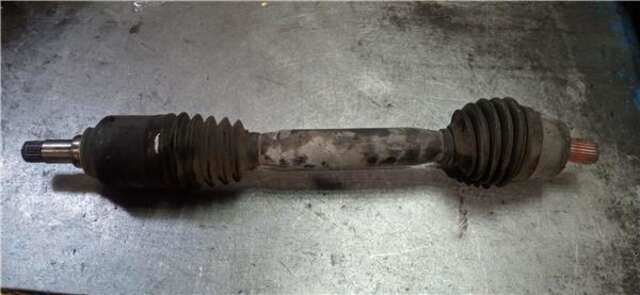 Transmision Delantera Izquierda Mercedes Clase A 140 1.5 A 150 (169.031) [1.5 LTR. - 70 KW CAT]