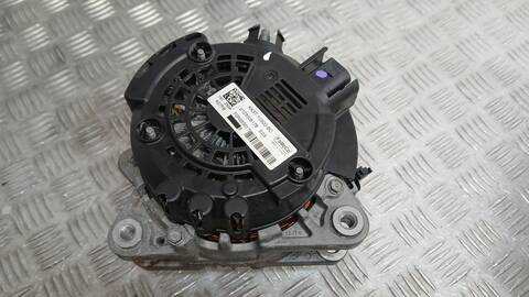 Foto 3ª: Alternador Ford Transit 2.0 ECOBLUE 130CV 96KW FURGONETA [BKFB] (2023)