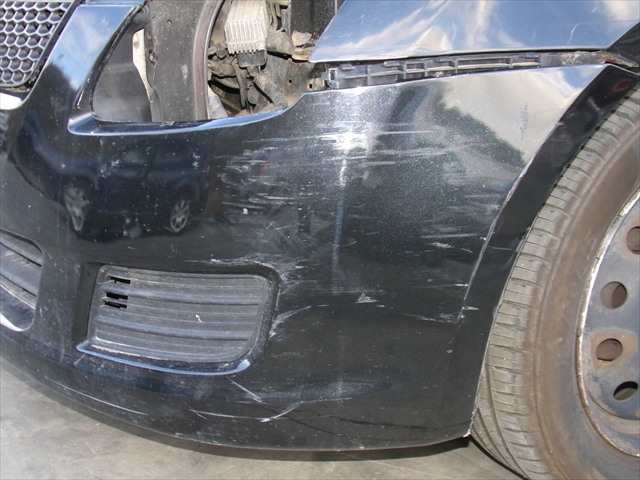 Foto 3ª: Paragolpes Delantero Suzuki Swift 1.3 D 2006-2011 [Z13DTJ] (2009)