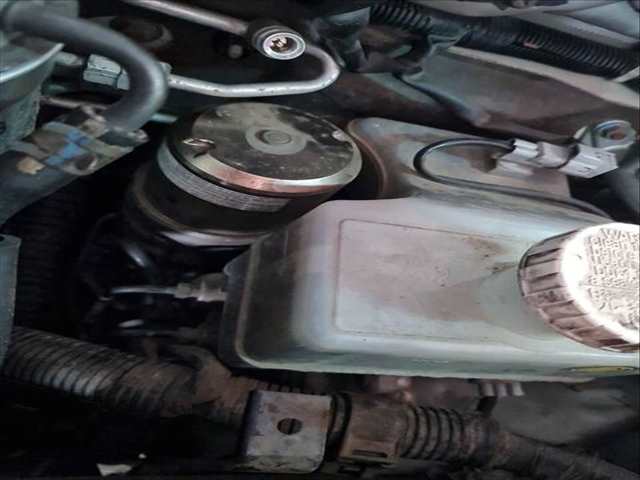 Abs Mitsubishi Montero 3.2 DI-D V88W V98W) 160CV 118KW