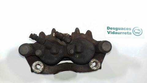 Foto 3ª: Pinza Freno Delantera Izquierdo Citroen Jumper 2.2 HDI CAT 101CV 74KW [4HY] (2005)