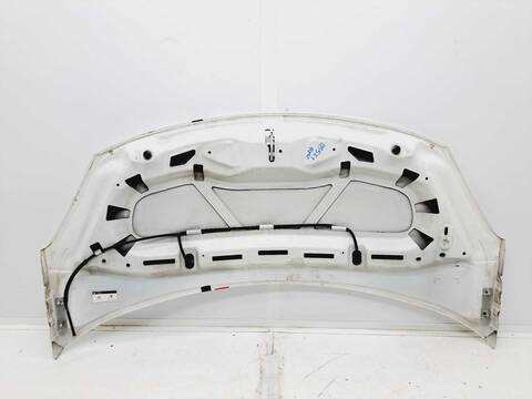 Foto 4ª: Capot Citroen C3 TONIC 73CV 54KW [KF01] (2012)