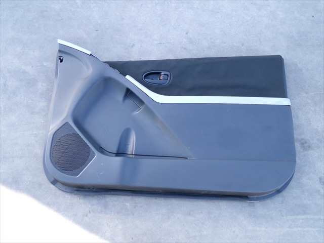 Tapizados Cartoneras Toyota Yaris 1.4 D 2006-2011