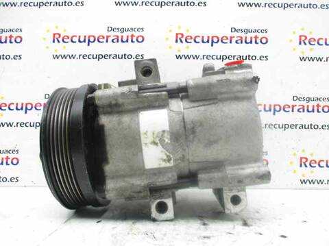 Compresor Aire Acondicionado Ford Transit ABFA FURGON