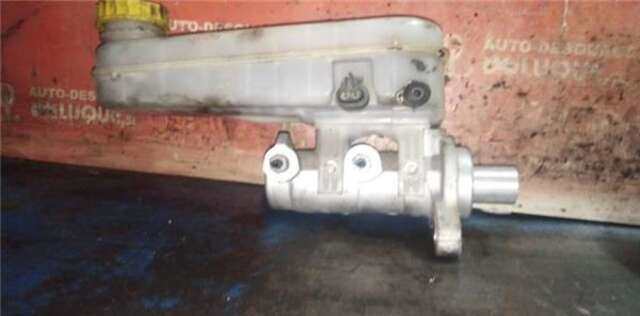 Foto 3ª: Bomba Freno Fiat Ducato 2.3 JTD [F1AE0481C]