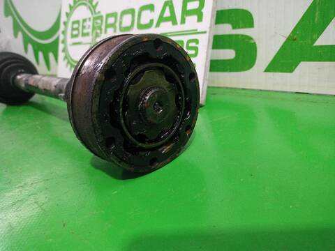 Foto 2ª: Transmision Delantera Izquierda Seat Altea STYLE ECOMOTIVE 105CV [CAYC] (2006)