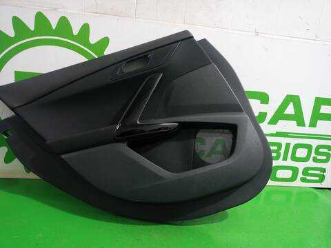 Tapizados Cartoneras Peugeot 508 ACTIVE 140CV 103KW