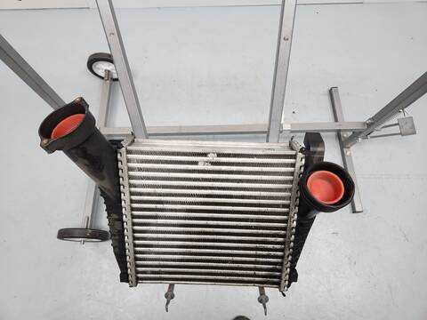 Foto 4ª: Intercooler Audi Q7 QUATTRO 3.0 TDI 239CV [CASA] (2007)