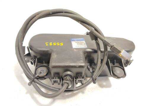 Foto 2ª: Depresor Freno Bomba Vacio Porsche 911 3.8 TURBO S 992650) 650CV 478KW [DKHA] (2024)