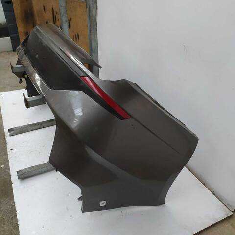 Foto 3ª: Paragolpes Trasero Seat Leon 1.2 TSI (2012)