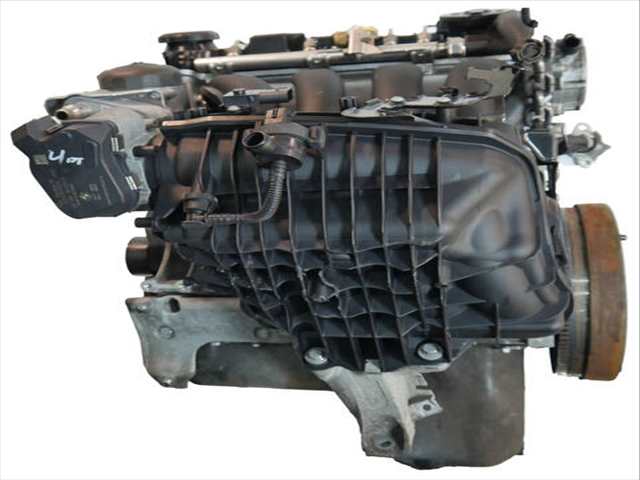 Foto 2ª: Motor Completo Bmw Serie 3 318 E90 E91 E92 E93 E81 E82 E87 E88 E60 E61 122CV 90KW [N43B20A N43B20U0 N43] (2010)