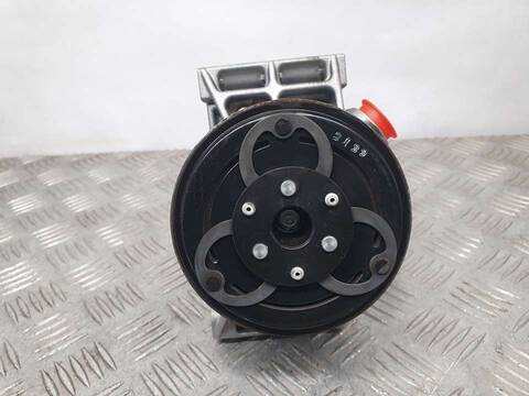 Compresor Aire Acondicionado Renault Express VAN 75CV 55KW