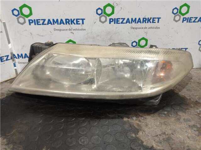 Faro Izquierdo Renault Laguna 1.6 AUTHENTIQUE [1.6 LTR. - 79 KW]
