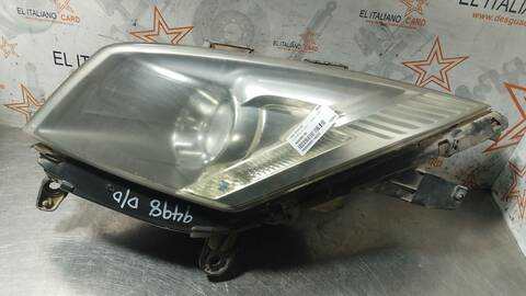 Faro Derecho Citroen C6 EXCLUSIVE 204CV 150KW