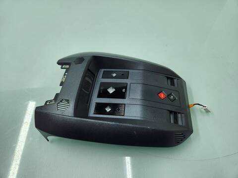 Luz Interior DS 7 PERFORMANCE LINE 180CV 132KW