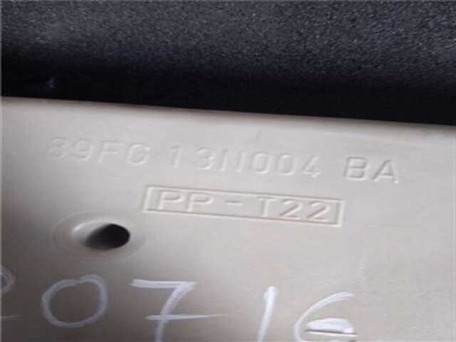 Foto 3ª: Piloto Trasero Izquierdo Ford Fiesta 1.1 CFI [G/G6]