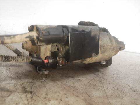 Foto 3ª: Motor de Arranque Audi A3 CAYC (2010)