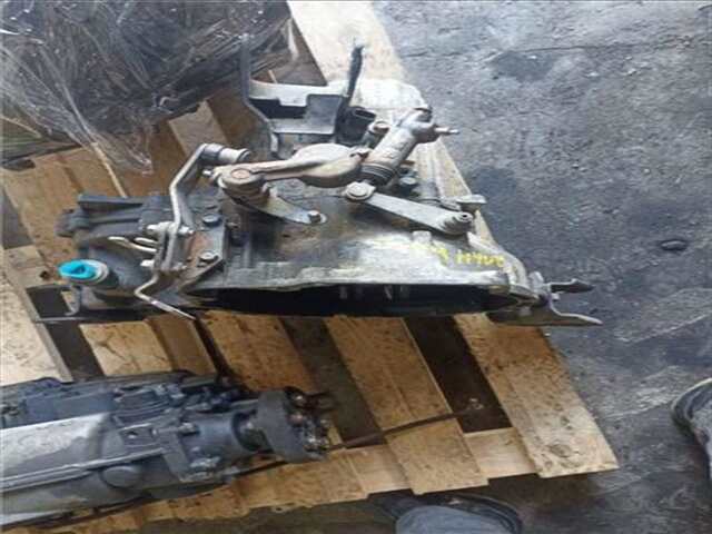 Caja Cambios Hyundai Coupe 1.6 16V