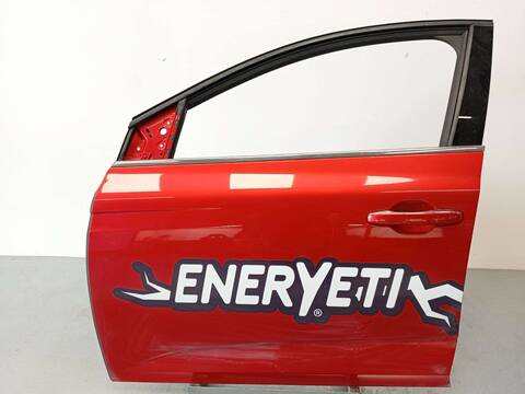 Puerta Delantera Izquierda Renault Megane 1.5 BLUE DCI 115 B9A6) HATCHBACK 116CV 85KW IV HATCHBACK B9A/M/N_)