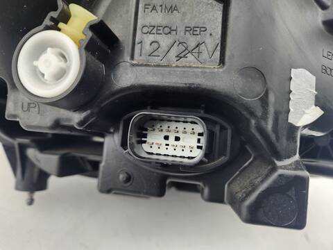 Foto 4ª: Faro Izquierdo Ford Focus ST-LINE 155CV 114KW [M0DC] (2024)