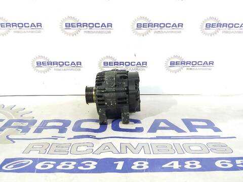 Alternador Peugeot 206 1.9 DIESEL 69CV