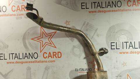 Foto 3ª: Catalizador Dacia Sandero EXPRESSION 91CV 67KW [H4D 470] (2024)