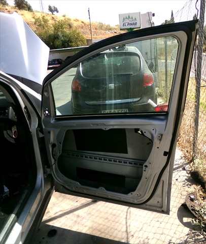 Foto 2ª: Puerta Delantera Derecha Mercedes Clase A 180 2.0 CDI W169,2004-2012 [640940] (2010)
