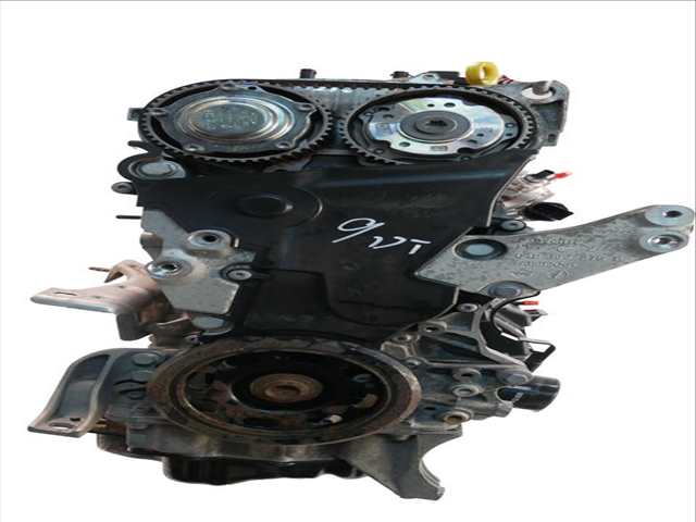 Foto 2ª: Motor Completo Audi A3 204CV 150KW [CUKB CUK] (2016)