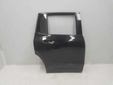 Puerta Trasera Derecha Mercedes Clase G 230 GLB 200 D 247.612)