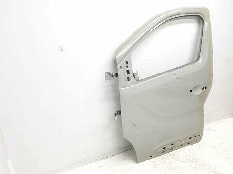 Foto 3ª: Puerta Delantera Izquierda Renault Trafic L1H1 29T KOMFORT (2014)