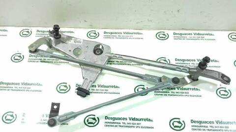 Brazo Limpia Delantero Izquierdo Peugeot 308 GTI 272CV 200KW