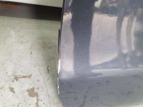 Foto 3ª: Puerta Delantera Izquierda Audi A5 2.0 TFSI 132KW) COUPE 180CV [CDN] (2008)