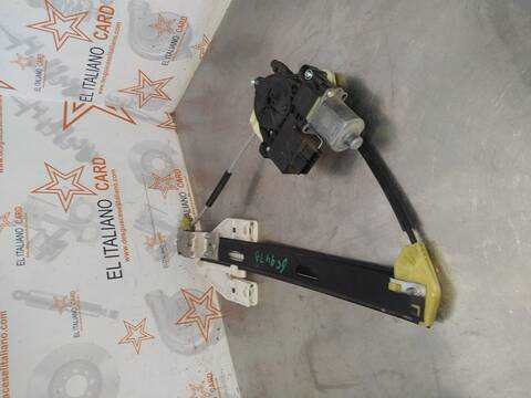 Foto 3ª: Elevalunas Manual Trasero Derecho Seat Leon STYLE 150CV 110KW [CZEA] (2015)