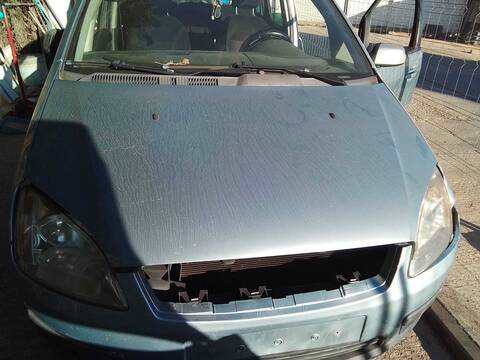 Foto 4ª: Capot Ford C Max AMBIENTE D) 115CV 85KW FOCUS CAP) [KKDA] (2005)