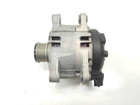 Foto 2ª: Alternador Fiat Ducato VERSION INDEFINIDA