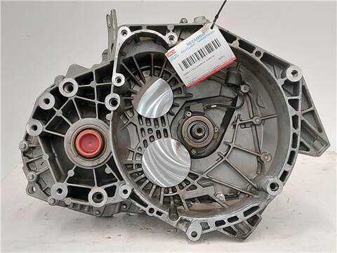 Caja Cambios Opel Astra 2.0 CDTI 160CV 118KW