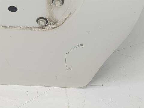 Foto 2ª: Puerta Lateral Corredera Izquierda Peugeot Partner ACTIVE (2014)