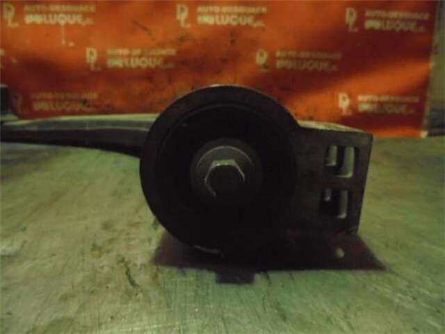 Foto 3ª: Brazo Suspension Delantero Izquierdo Opel Insignia 2.0 CDTI [A 20 DTH]