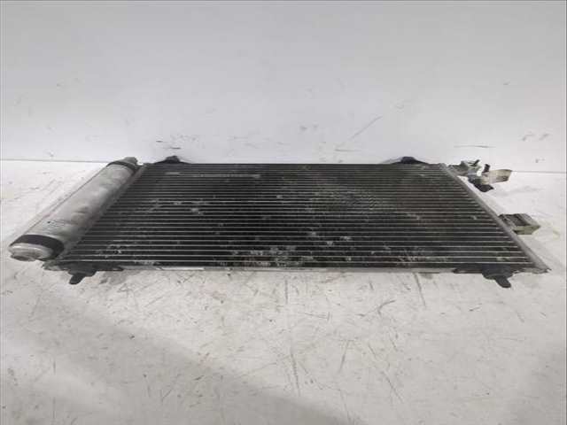 Radiador Calefaccion A.A. Peugeot 407 2.0 HDI 135 6DRHRH 6DRHRE 6DRHRG 6DRHRJ) 136CV