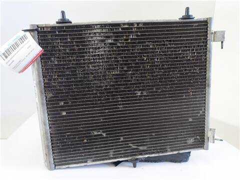 Radiador Calefaccion A.A. Peugeot 207 1.4 CONFORT 95CV 70KW