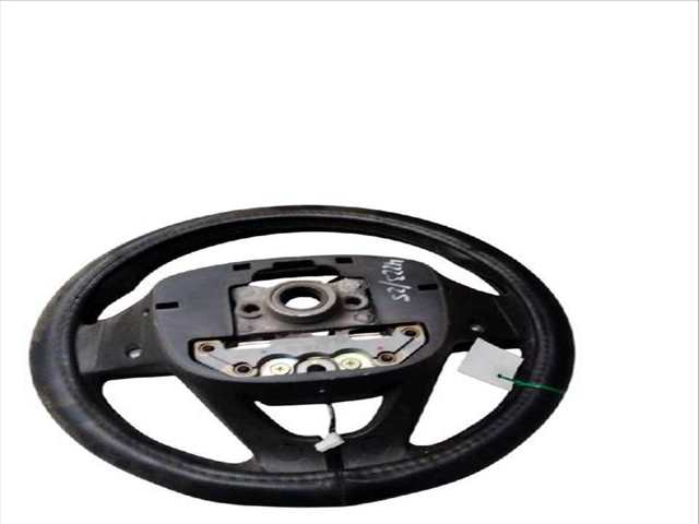 Foto 3ª: Volante Hyundai i30 1.0 T-GDI (2016)